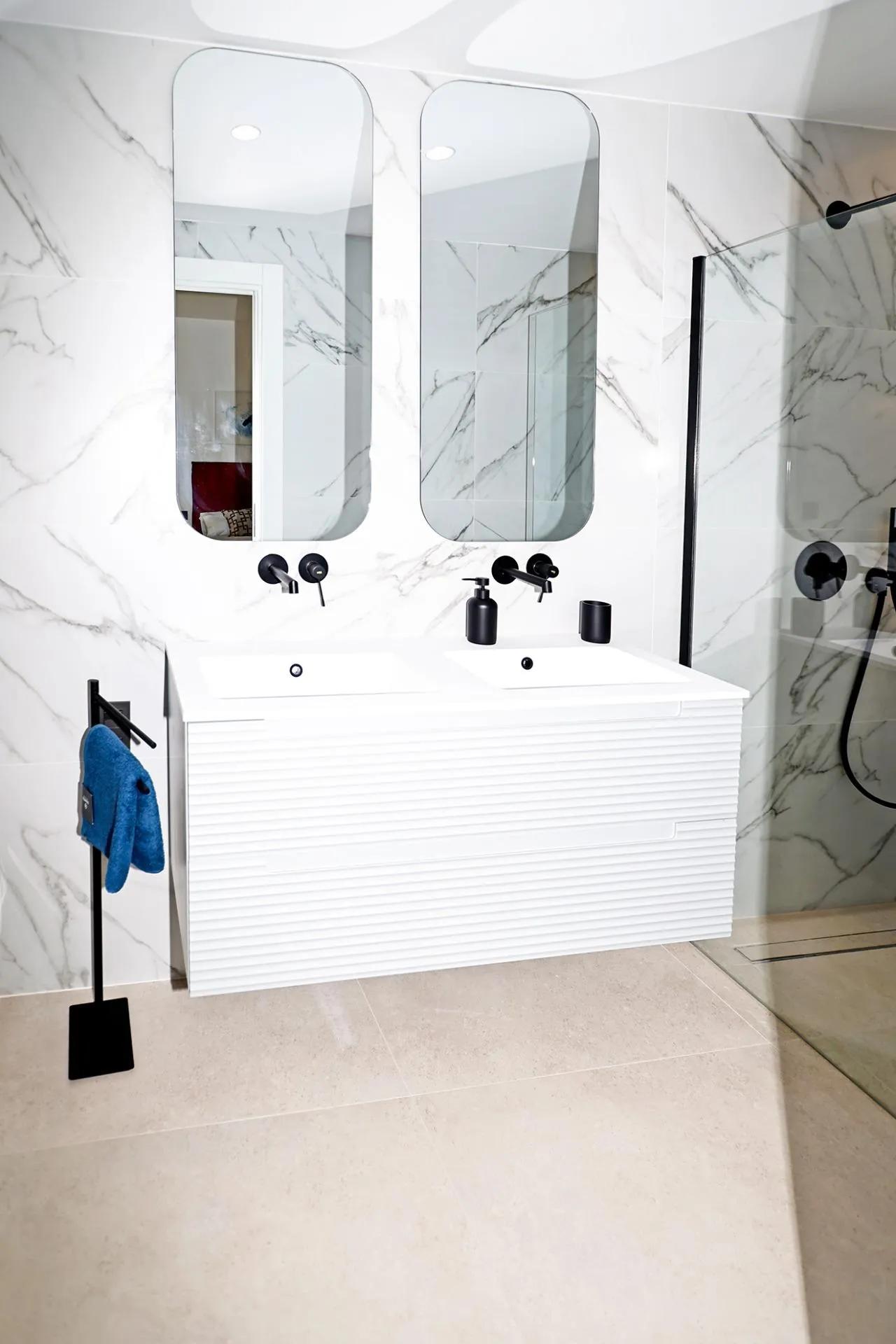 NYBYGGEDE VILLAER I MOLINA DE SEGURA  image 13