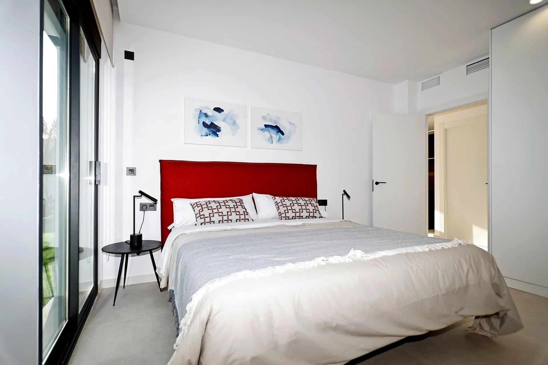 NYBYGGEDE VILLAER I MOLINA DE SEGURA  image 14