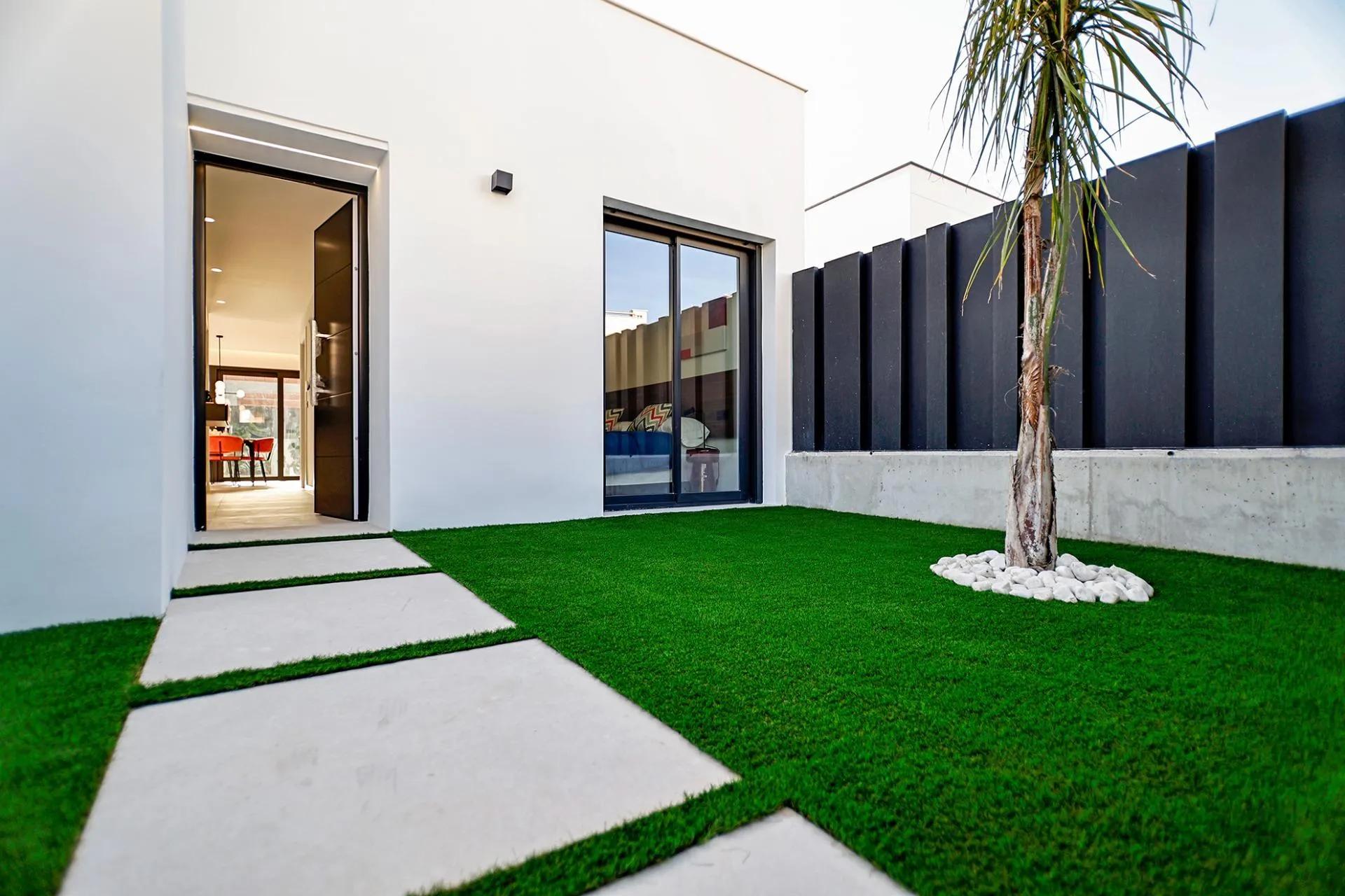 NYBYGGEDE VILLAER I MOLINA DE SEGURA  image 15