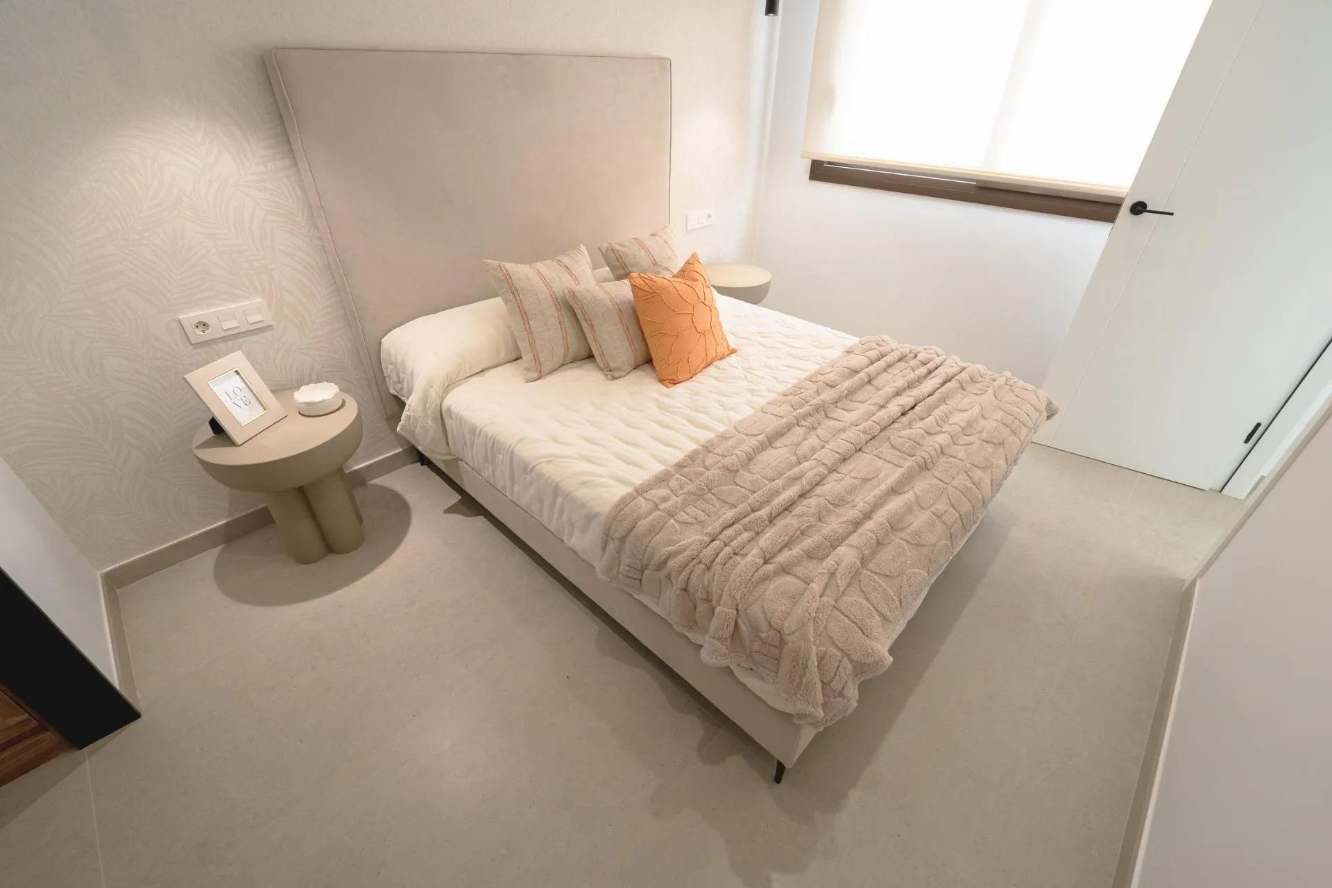 NYBYGGEDE VILLAER I NÆRHETEN AV ROJALES image 16