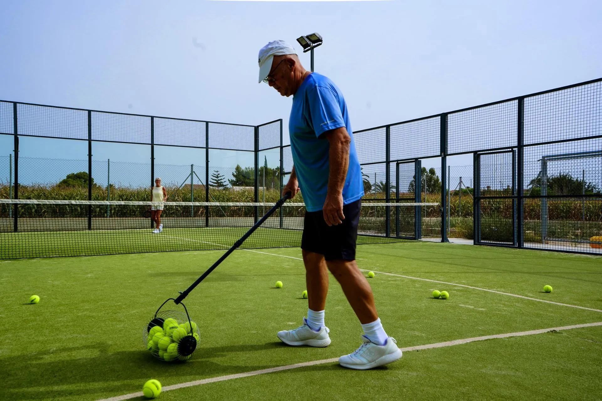 NYBYGGEDE VILLAER I NÆRHETEN AV ROJALES image 22