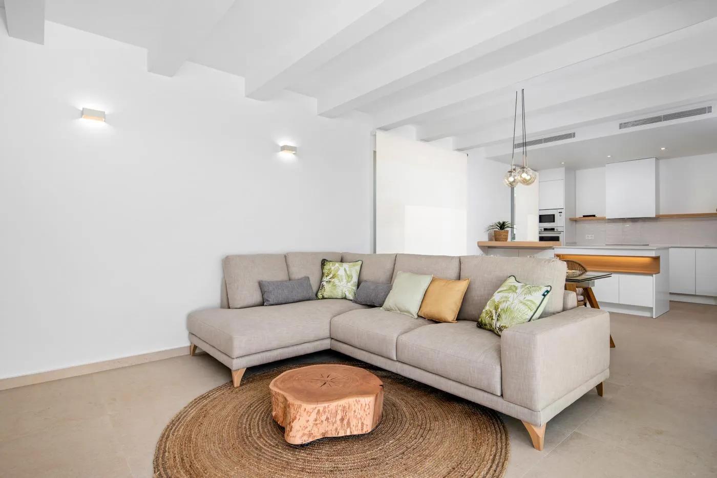 NIEUWBOUW VILLA'S IN BENIJOFAR image 12