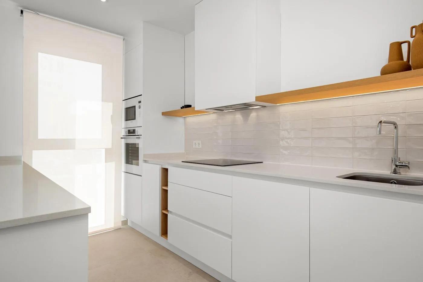 NIEUWBOUW VILLA'S IN BENIJOFAR image 16