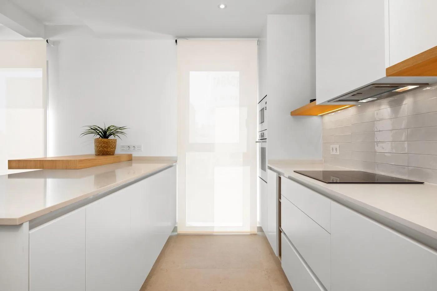 NIEUWBOUW VILLA'S IN BENIJOFAR image 17