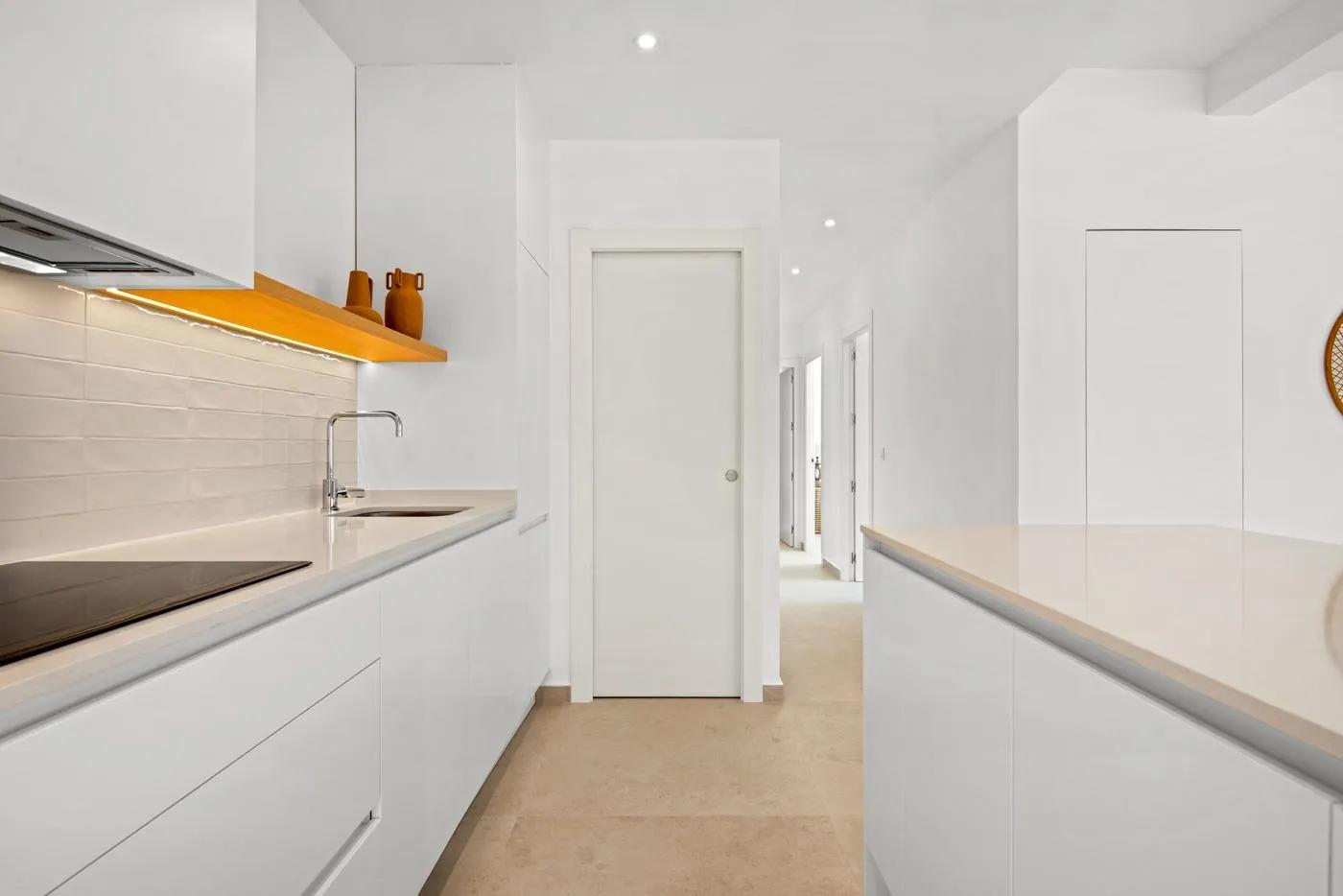 NIEUWBOUW VILLA'S IN BENIJOFAR image 18