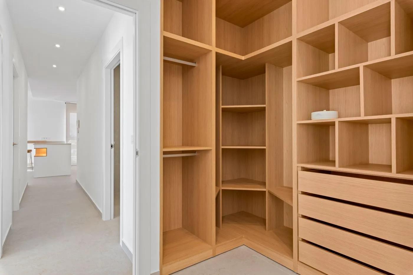 NIEUWBOUW VILLA'S IN BENIJOFAR image 25