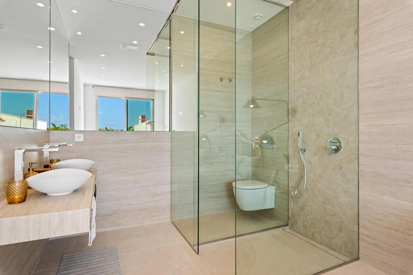 NIEUWBOUW VILLA'S IN BENIJOFAR image 26