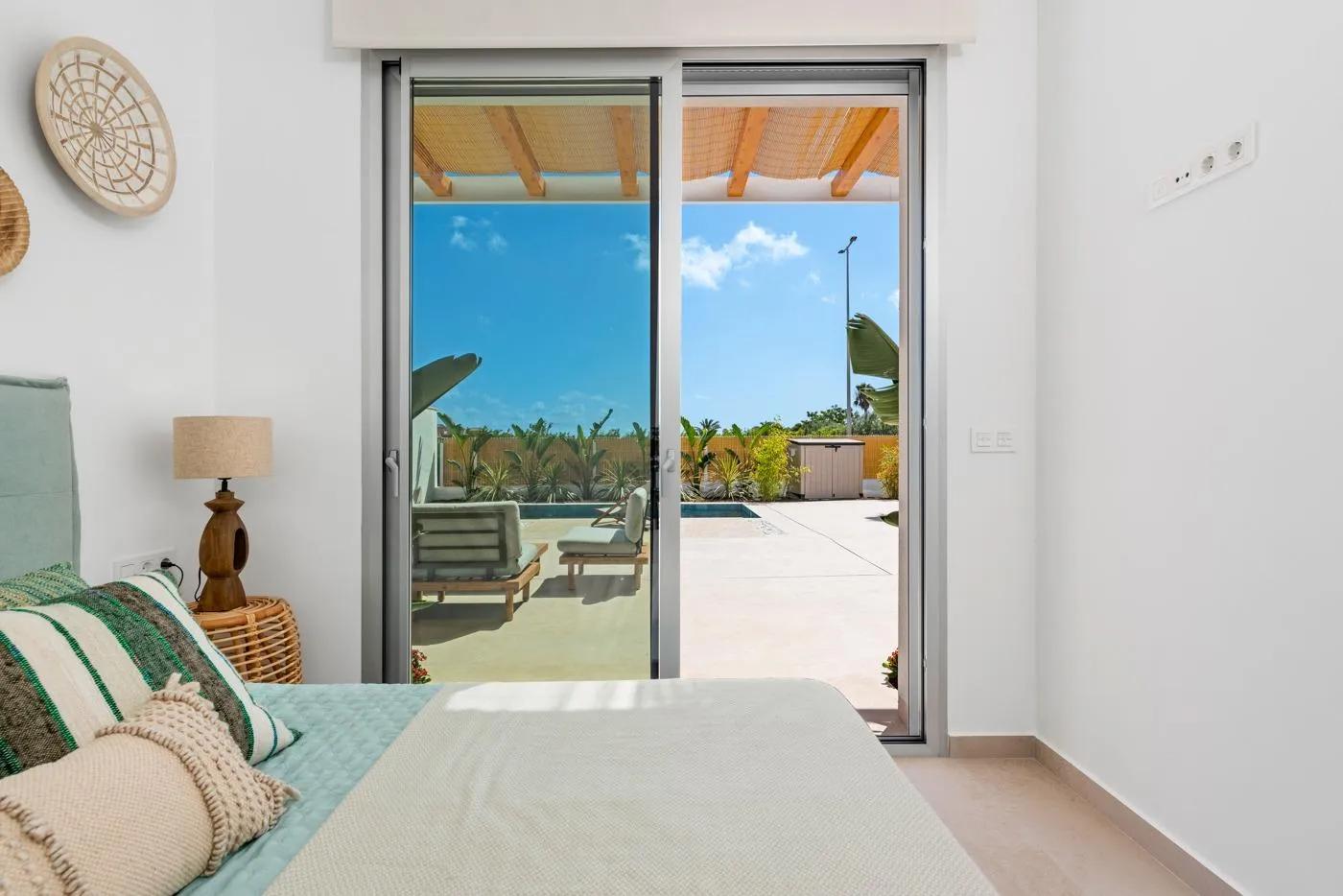 NIEUWBOUW VILLA'S IN BENIJOFAR image 29