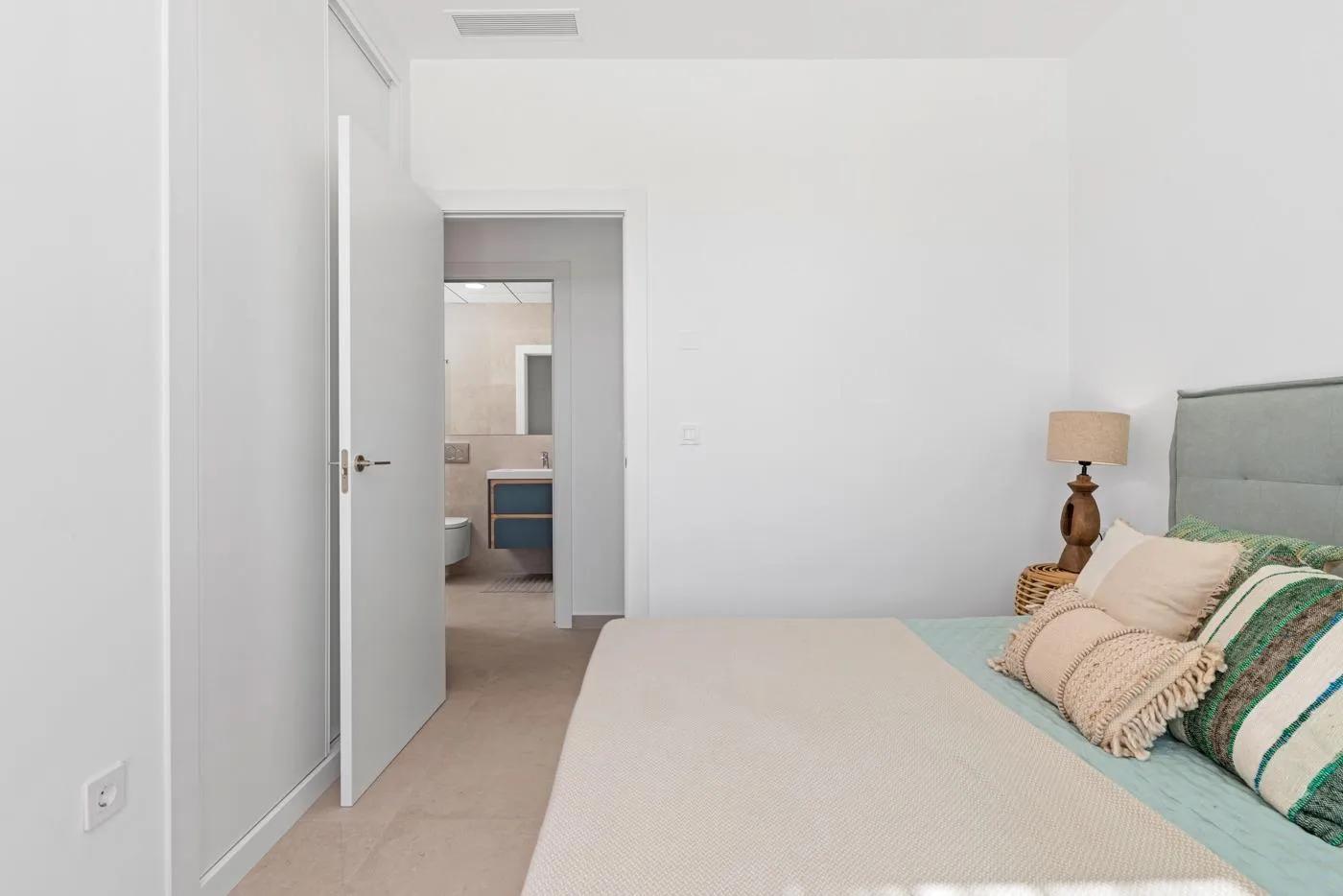 NIEUWBOUW VILLA'S IN BENIJOFAR image 30