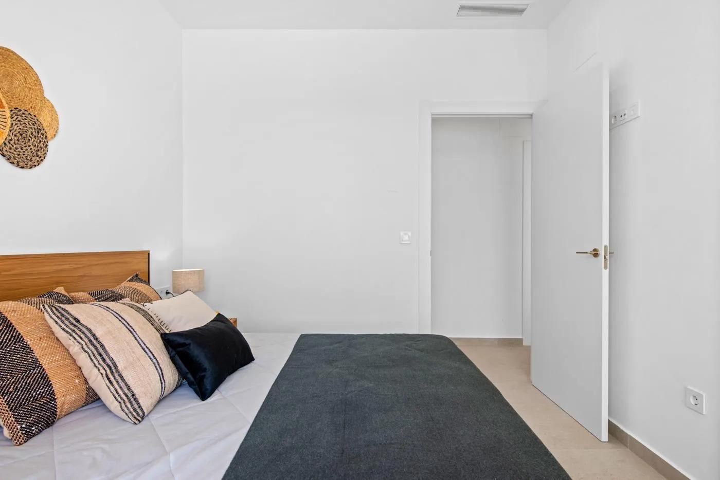 NIEUWBOUW VILLA'S IN BENIJOFAR image 32