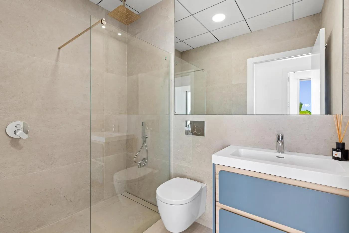 NIEUWBOUW VILLA'S IN BENIJOFAR image 33