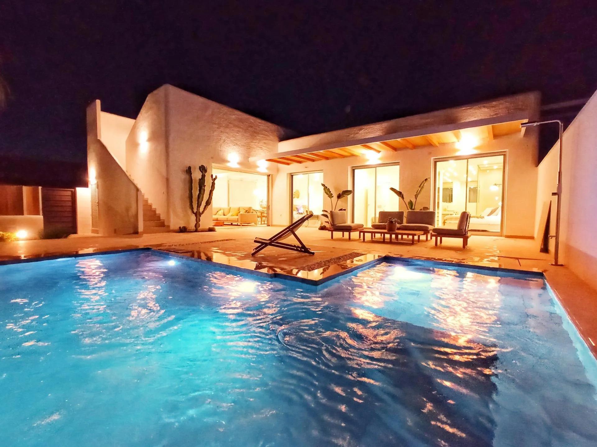 NIEUWBOUW VILLA'S IN BENIJOFAR image 40