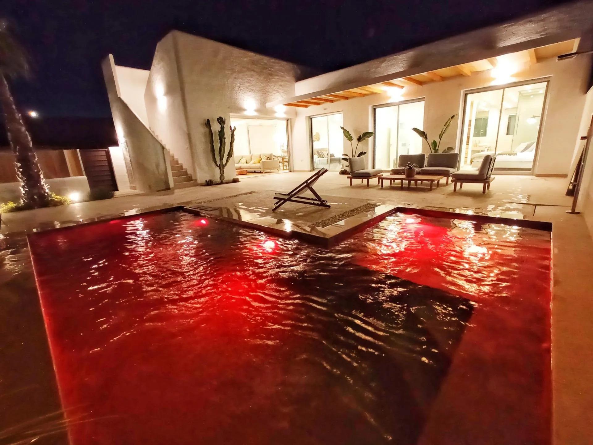 NIEUWBOUW VILLA'S IN BENIJOFAR image 41