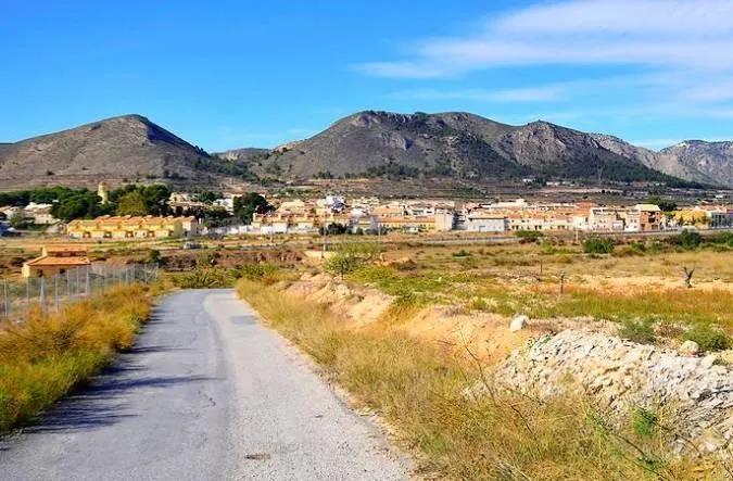 Nybyggede villaer i La Romana. image 19