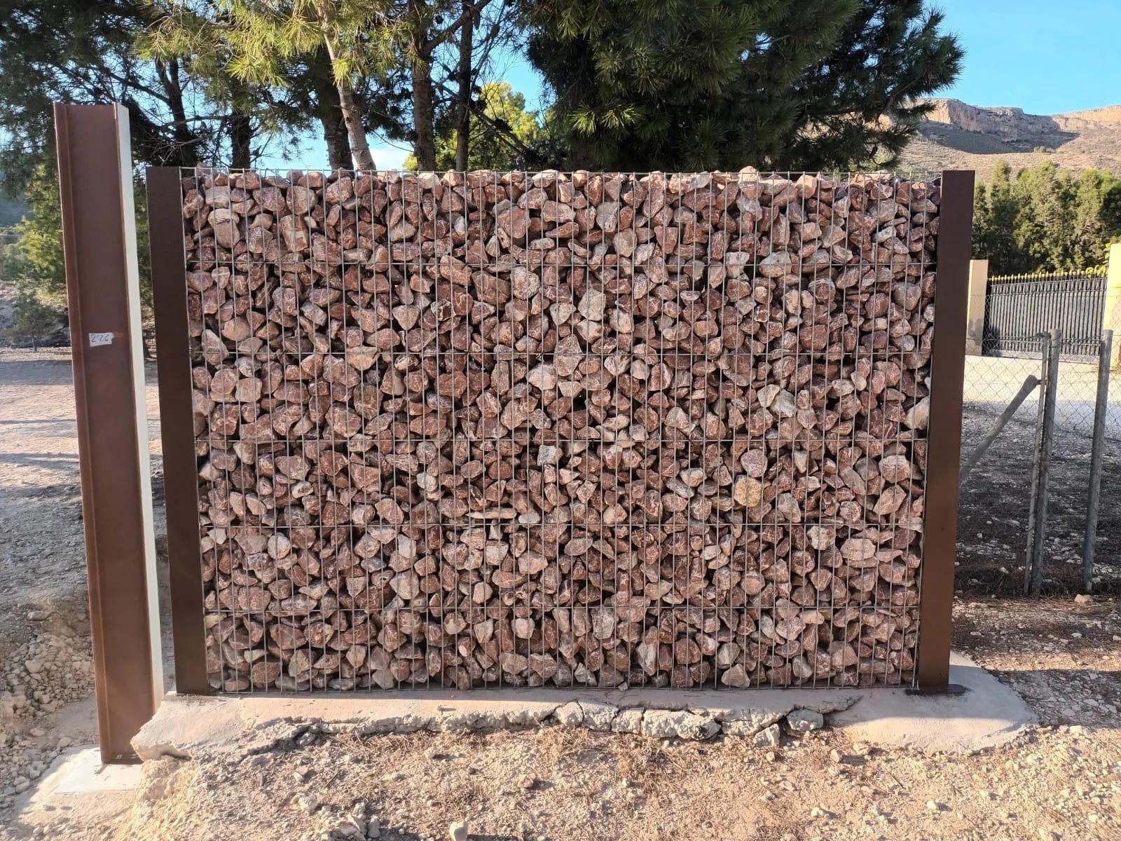 Nybyggede villaer i La Romana. image 19