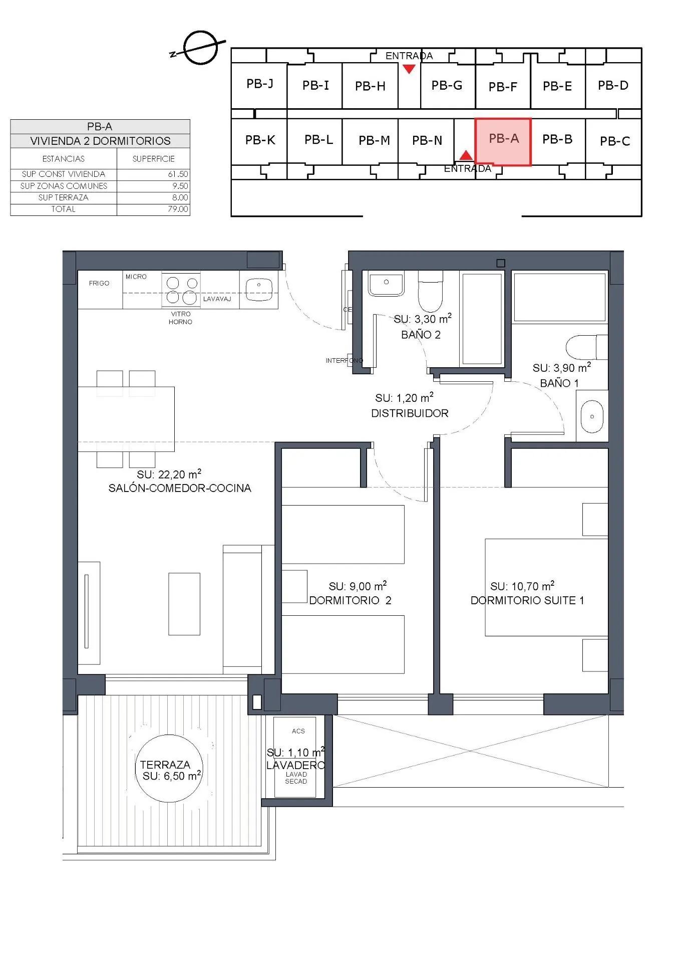NIEUWBOUWWONING IN BENIJOFAR image 14