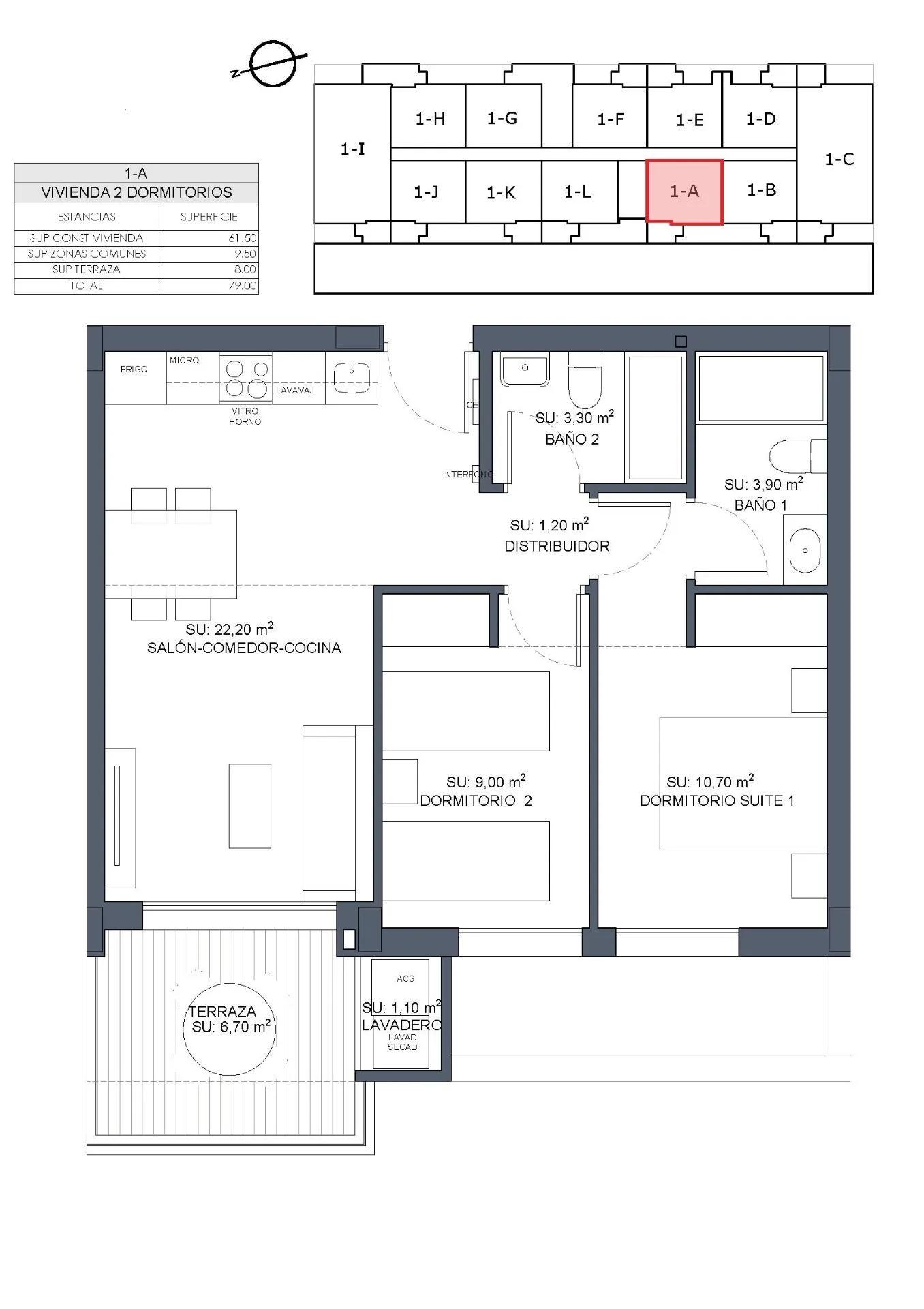 NIEUWBOUWWONING IN BENIJOFAR image 14