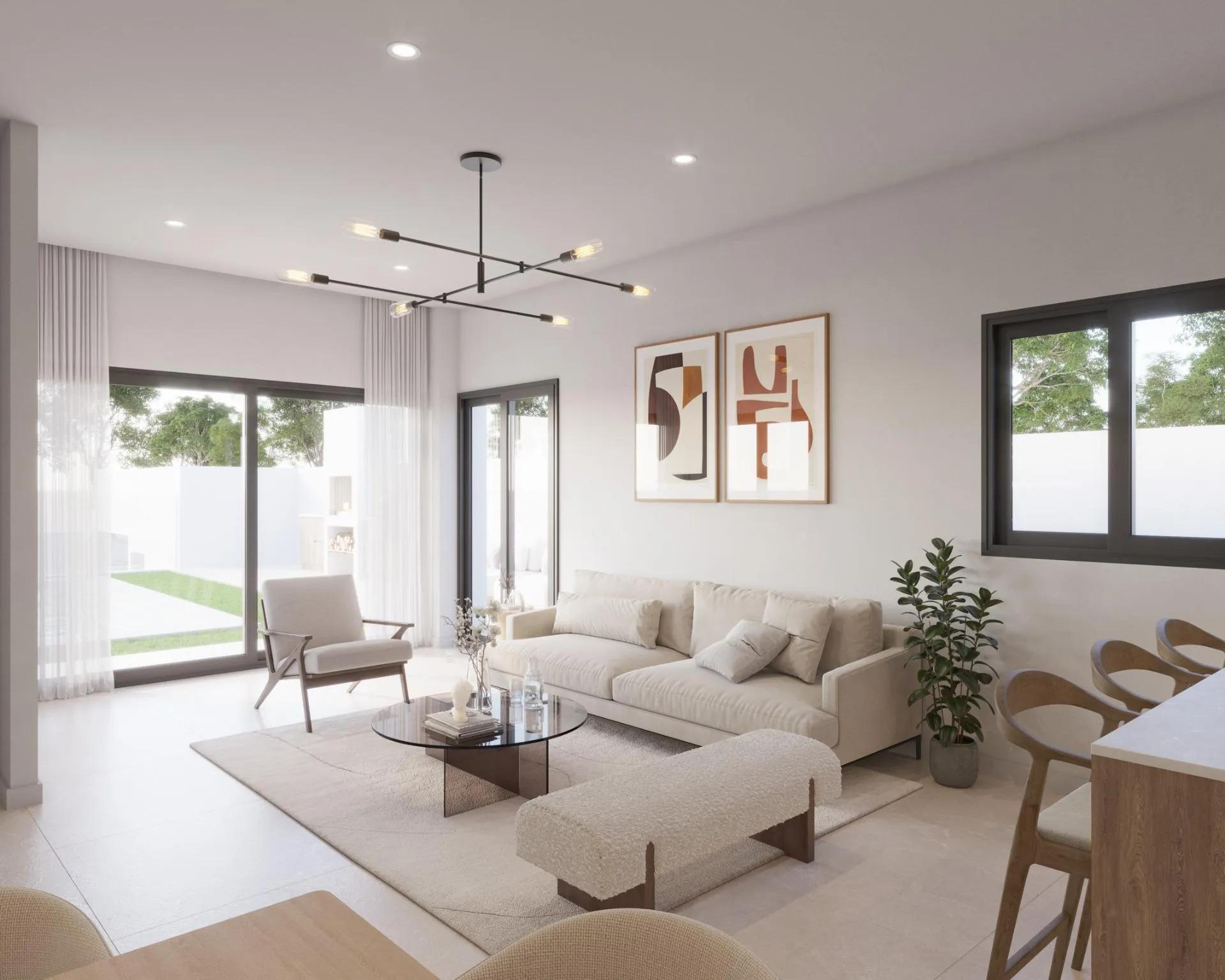 ŚRÓDZIEMNOMORSKI W CZYSTYM STANIE, WEWNĄTRZ I NA ZEWNĄTRZ TWOJEGO DOMU image 11