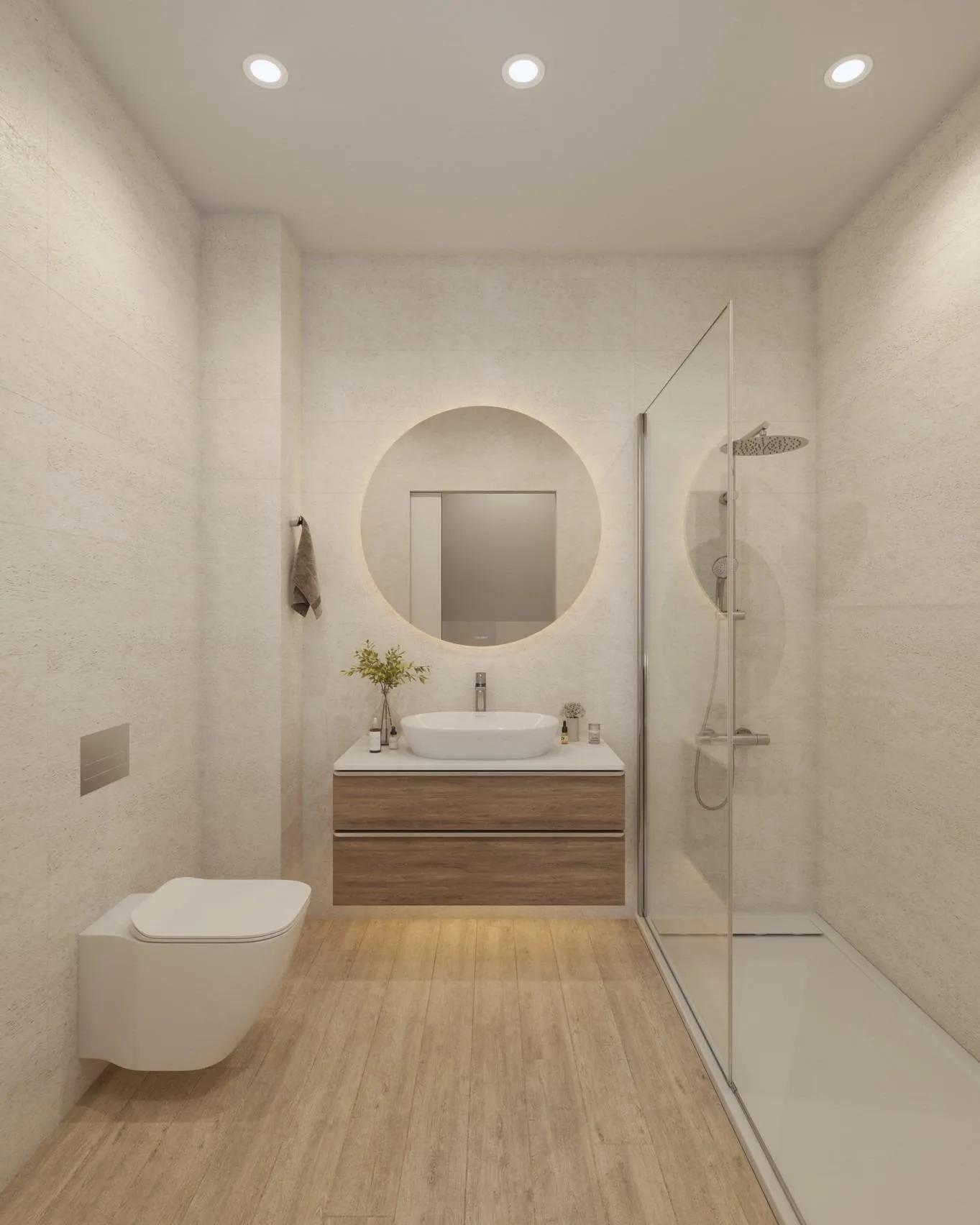 ŚRÓDZIEMNOMORSKI W CZYSTYM STANIE, WEWNĄTRZ I NA ZEWNĄTRZ TWOJEGO DOMU image 23