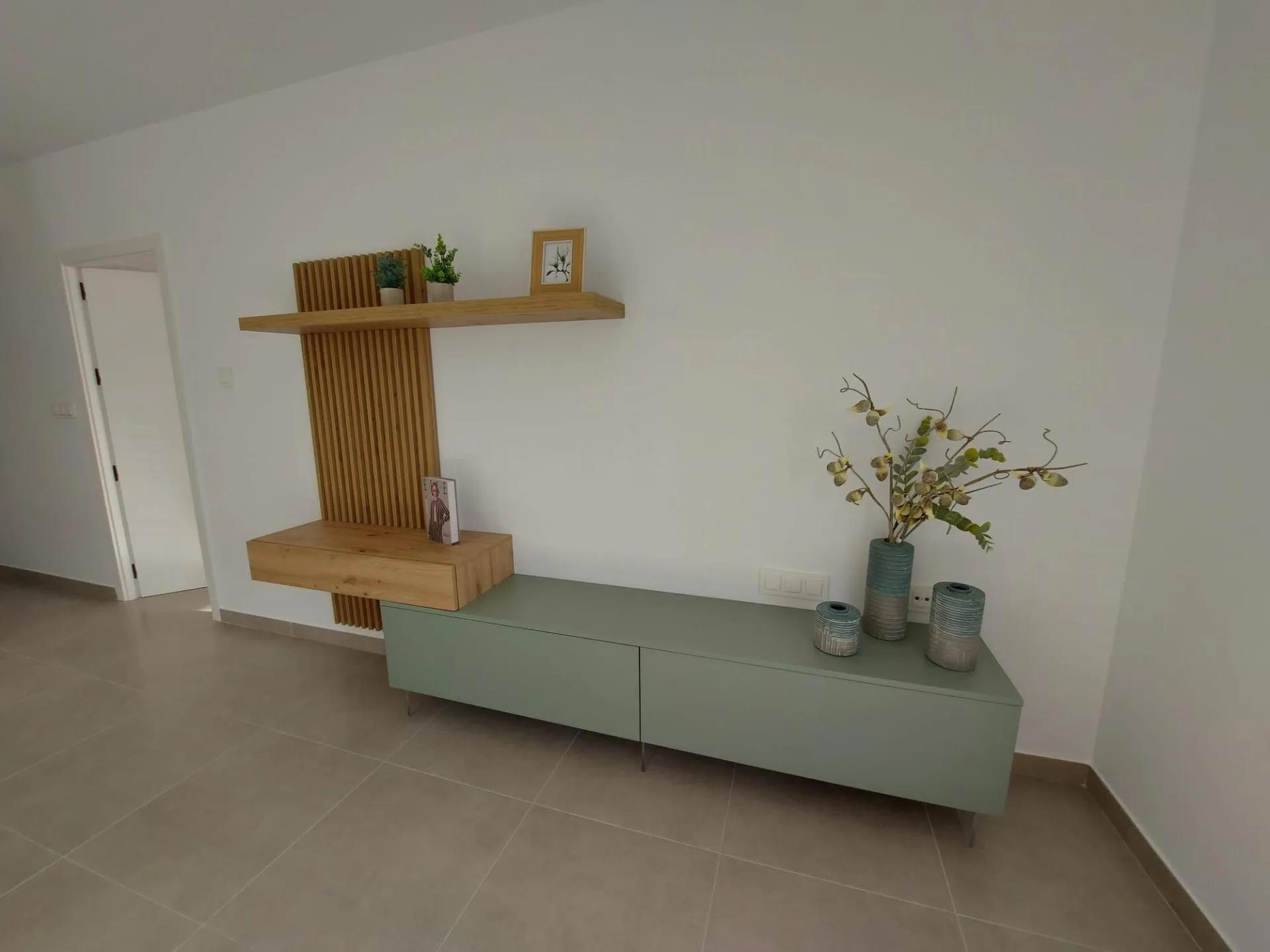 NEU GEBAUTE DOPPELHAUSHÄLFTEN IN ROLDAN image 17