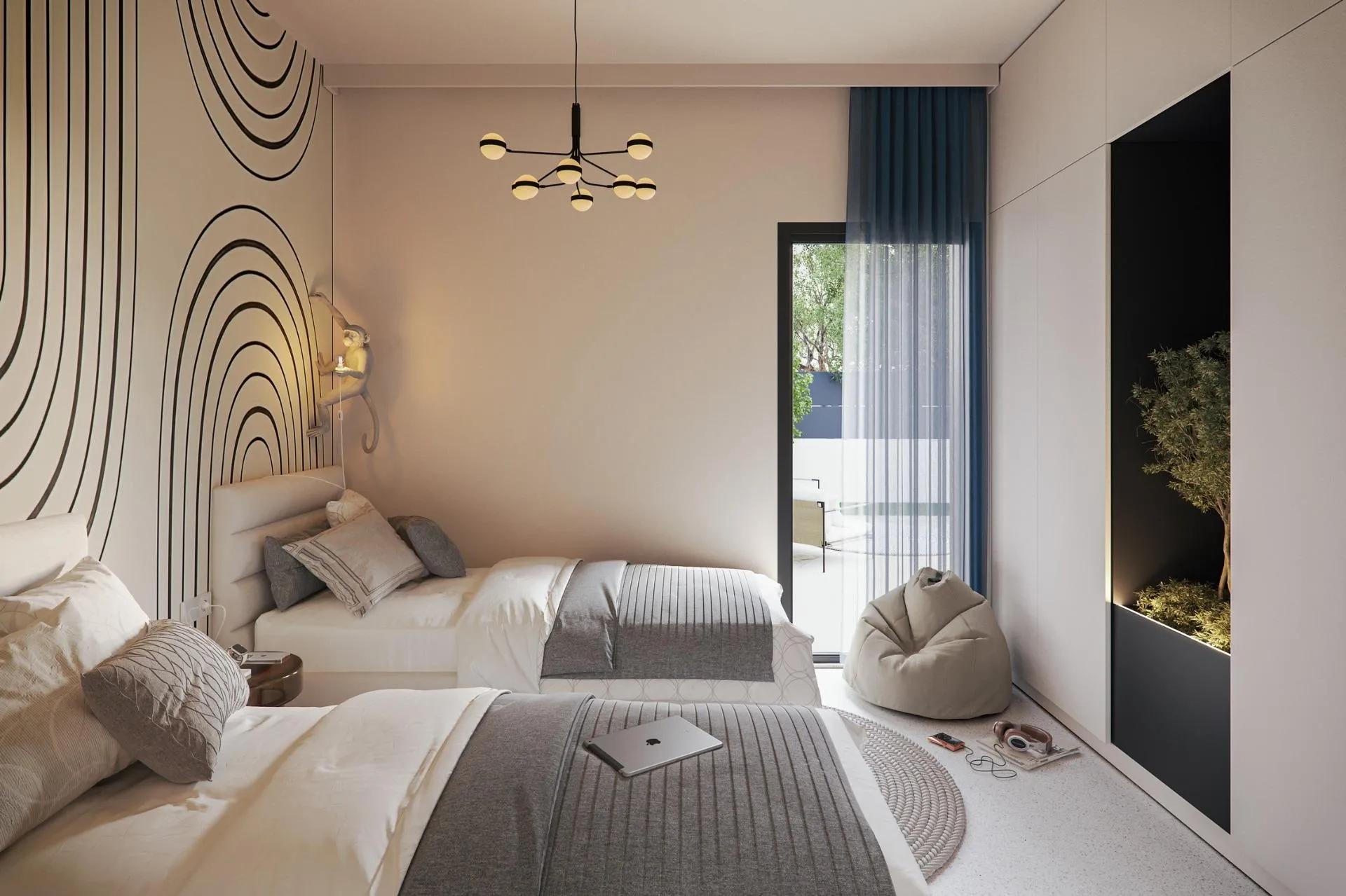 NEU GEBAUTE VILLEN IN SAN MIGUEL DE SALINAS image 6