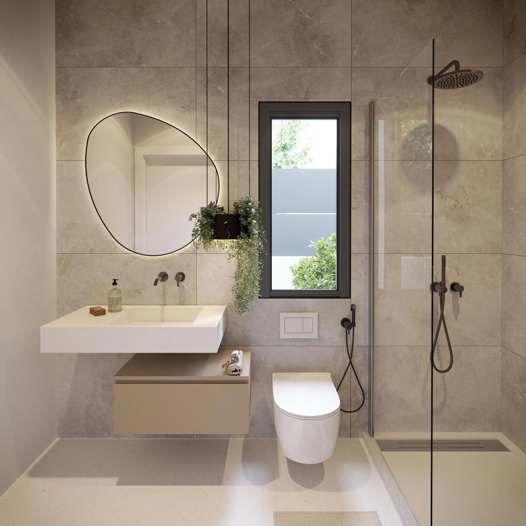 NEU GEBAUTE VILLEN IN SAN MIGUEL DE SALINAS image 7