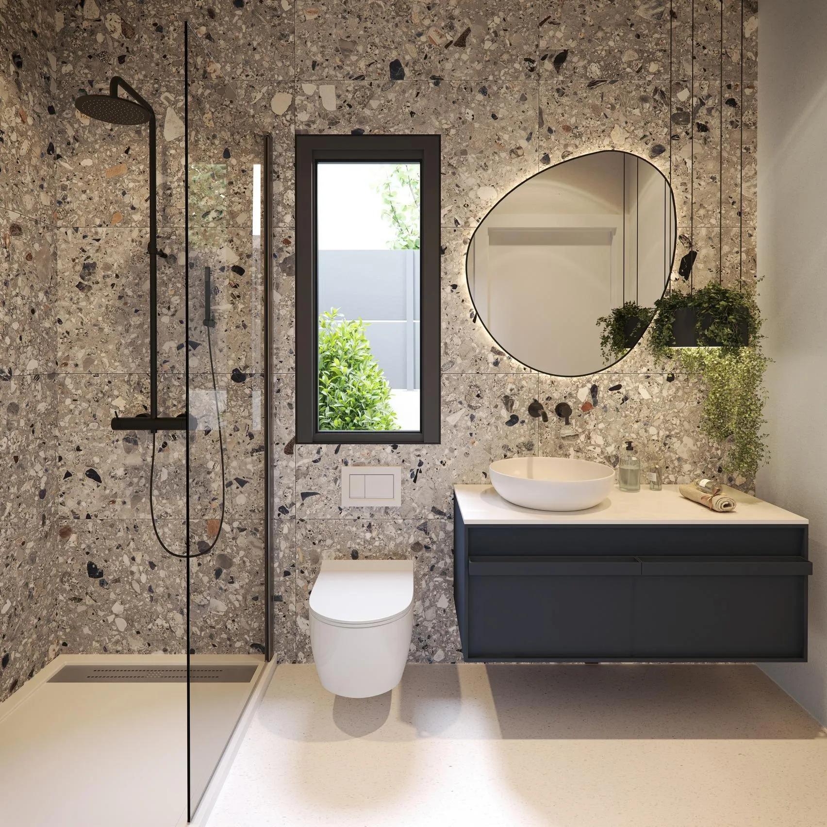 NEU GEBAUTE VILLEN IN SAN MIGUEL DE SALINAS image 8