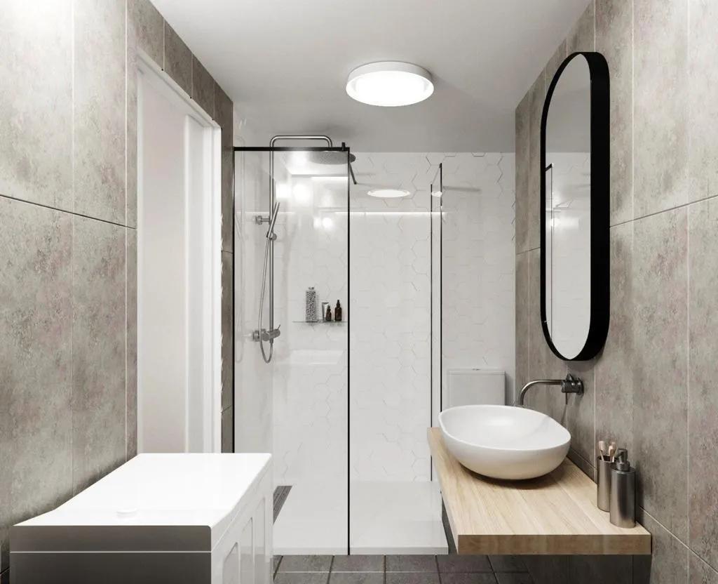 NEW BUILD APARTMENTS IN ALICANTE CITY image 9