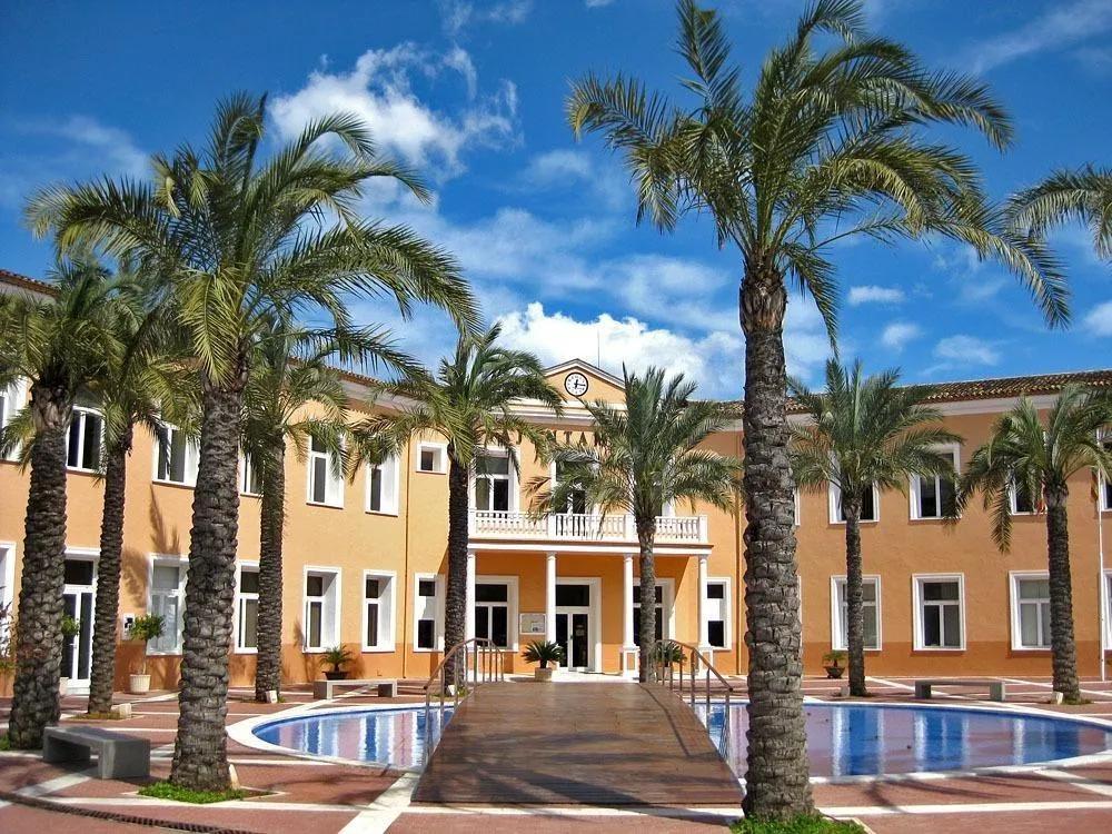NYBYGDE BOLIGER I DENIA image 12