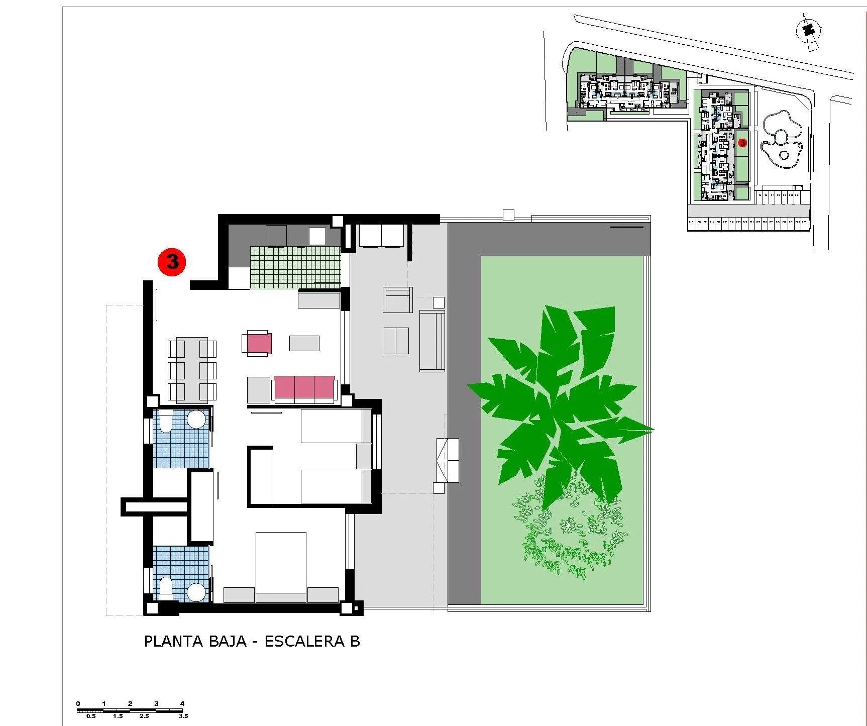 NYBYGDE BOLIGER I DENIA image 7