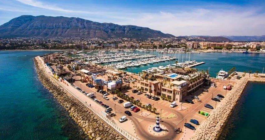 NYBYGDE BOLIGER I DENIA image 10