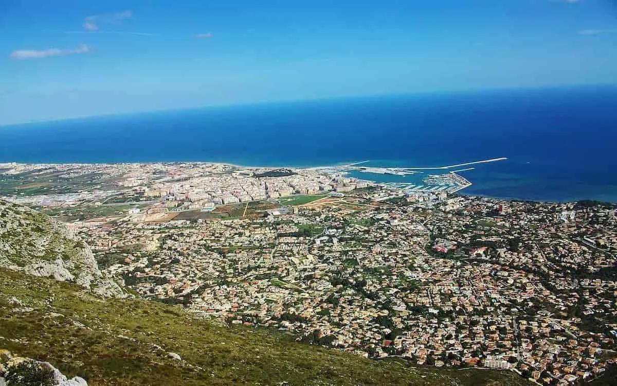 NYBYGDE BOLIGER I DENIA image 9