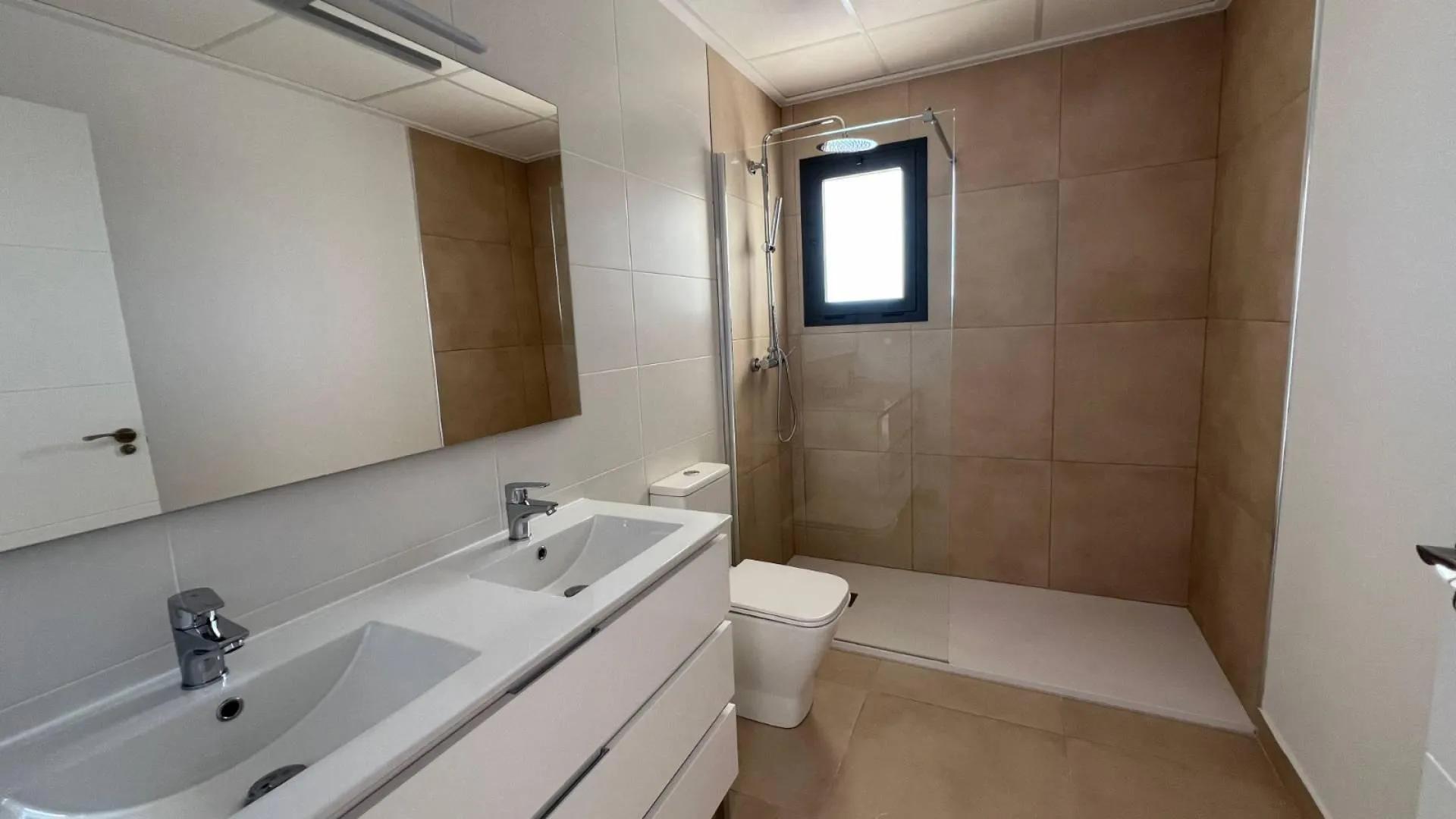 NIEUWBOUW VILLA IN ALBANILLA, MURCIA image 21