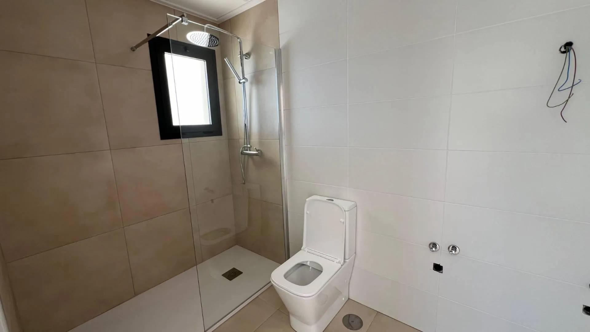 NYBYGGET VILLA I HONDON DE LAS NIEVES image 16