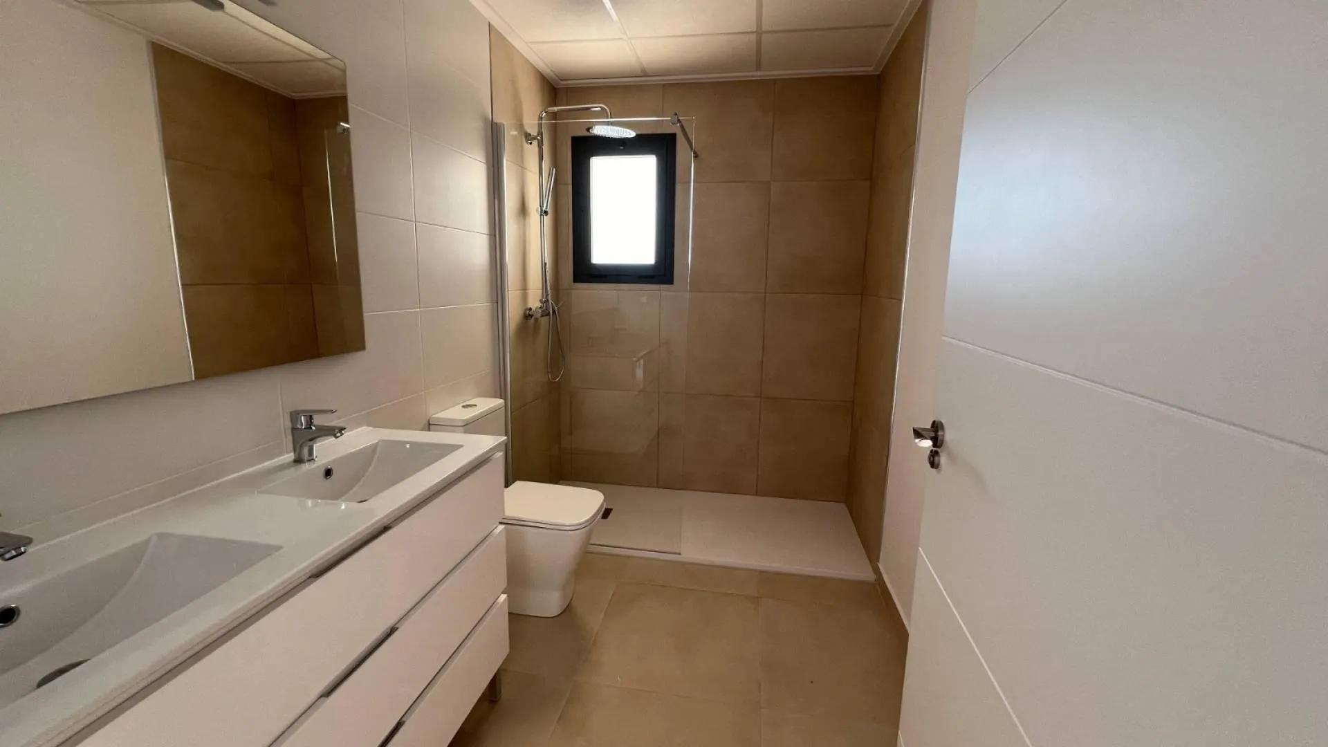 NYBYGGET VILLA I HONDON DE LAS NIEVES image 22