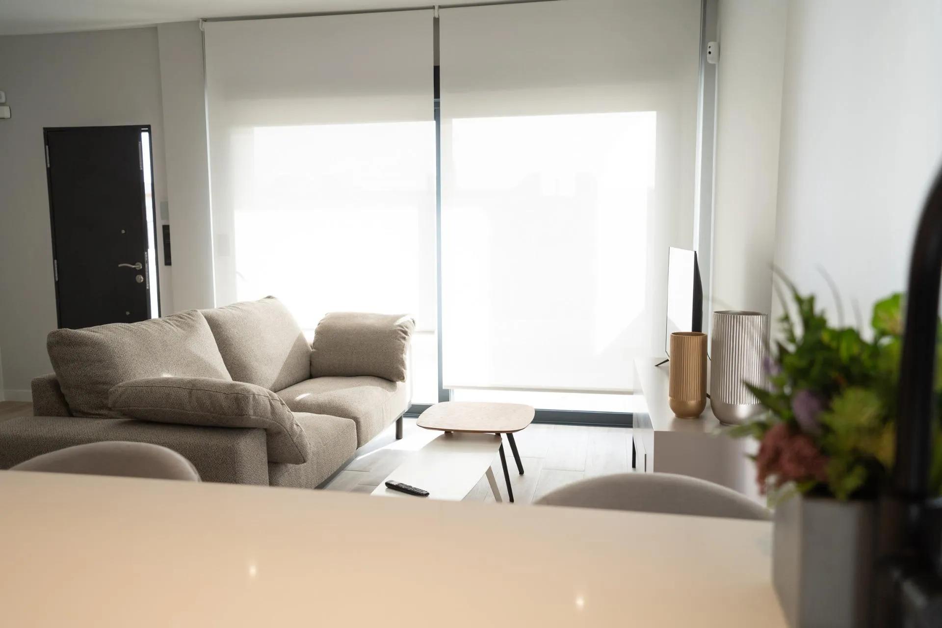 NYBYGDE BOLIGER I ORIHUELA COSTA image 11