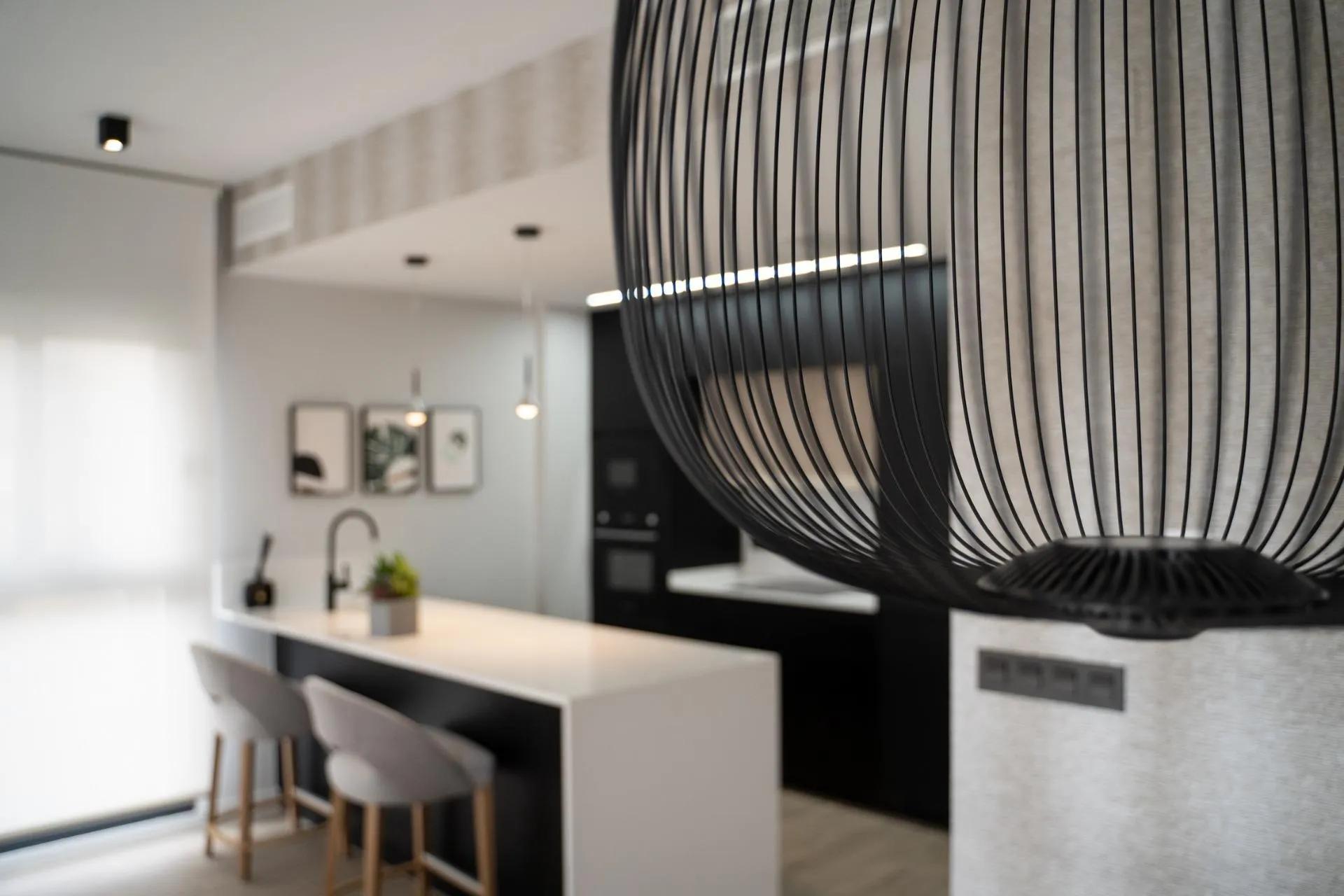 NYBYGDE BOLIGER I ORIHUELA COSTA image 13