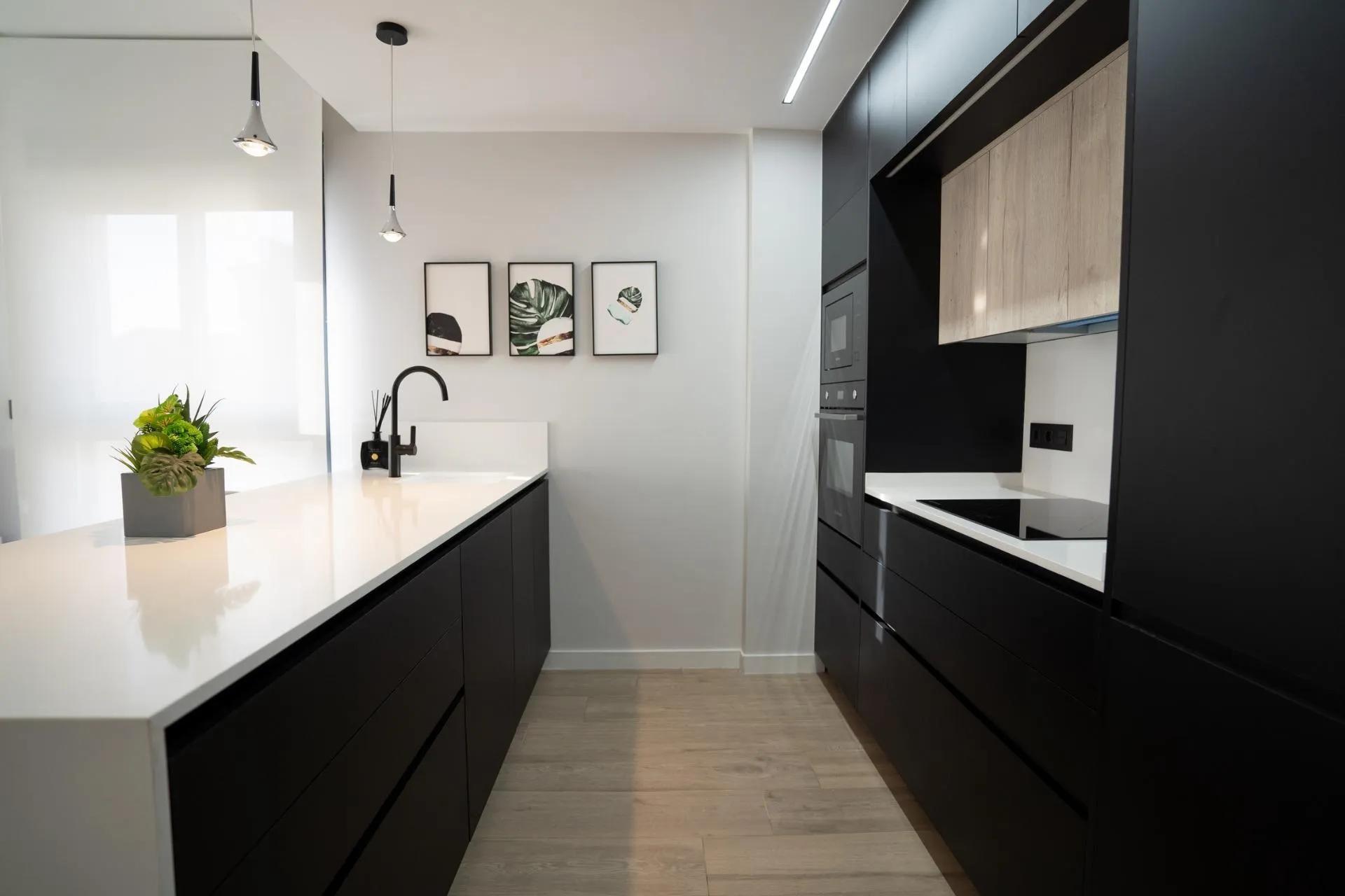 NYBYGDE BOLIGER I ORIHUELA COSTA image 15