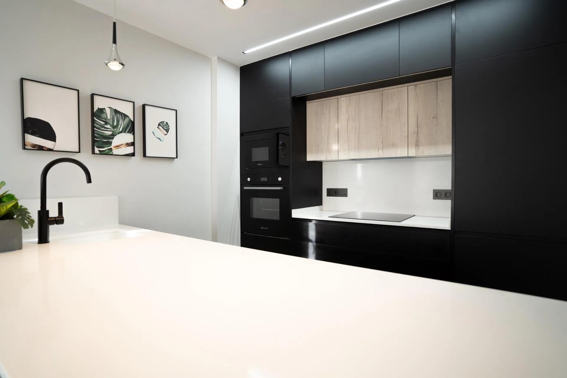 NYBYGDE BOLIGER I ORIHUELA COSTA image 16