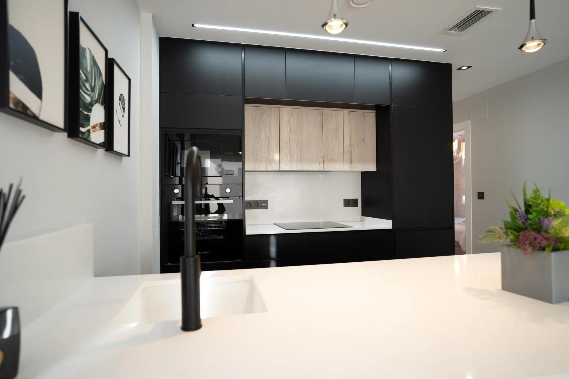 NYBYGDE BOLIGER I ORIHUELA COSTA image 17