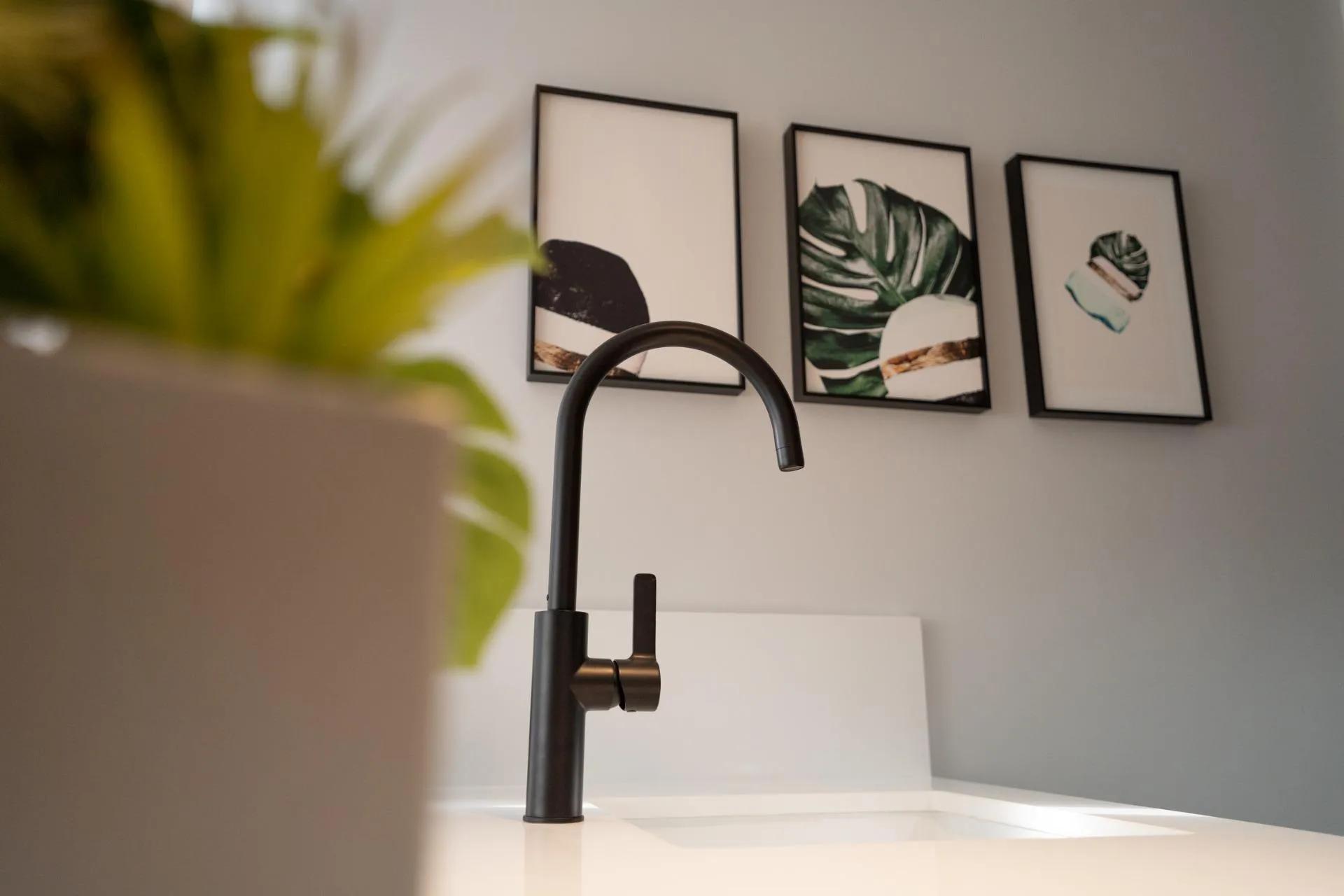 NYBYGDE BOLIGER I ORIHUELA COSTA image 19