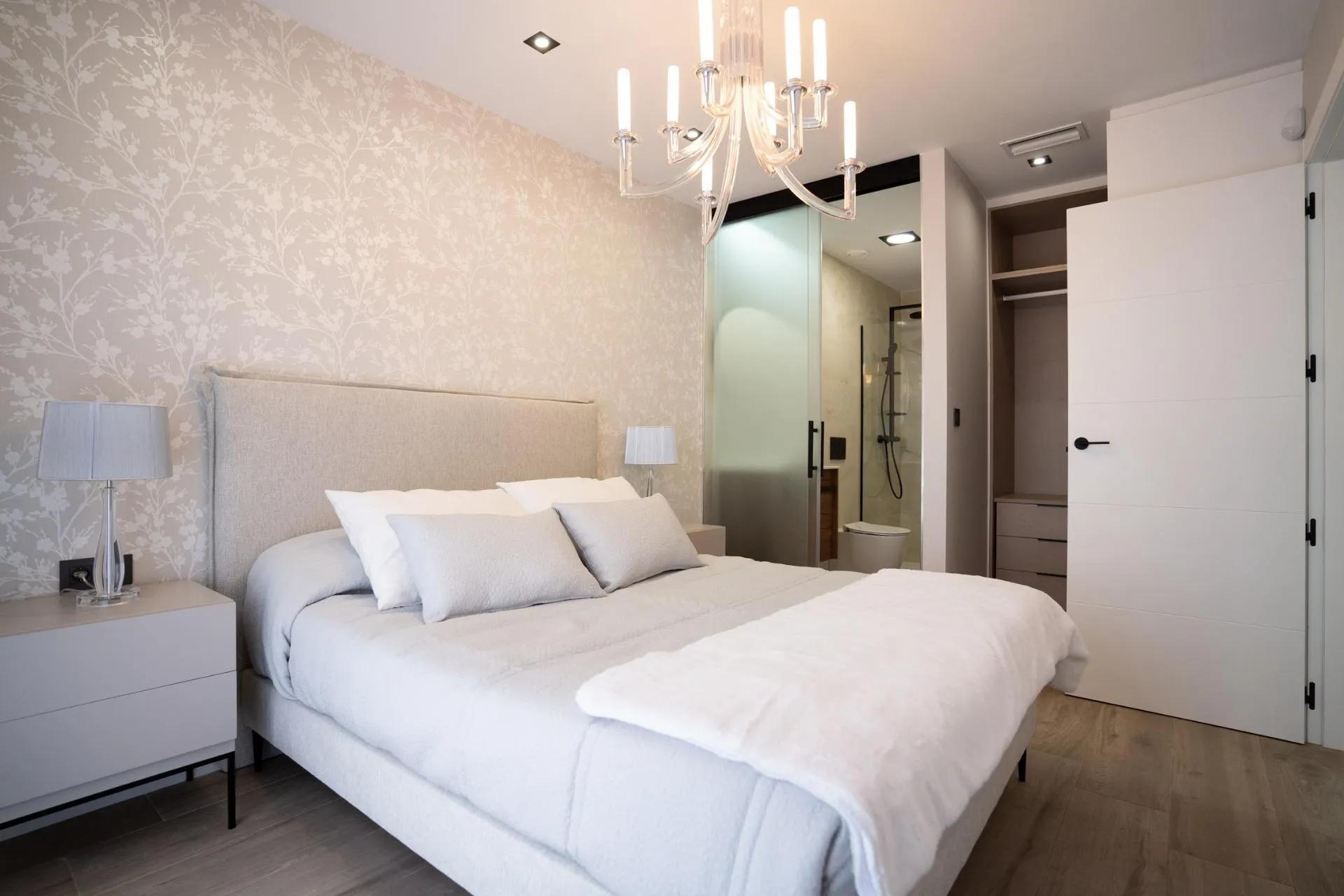 NYBYGDE BOLIGER I ORIHUELA COSTA image 22