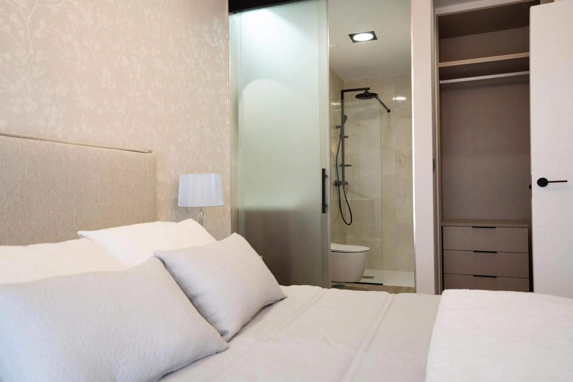 NYBYGDE BOLIGER I ORIHUELA COSTA image 23