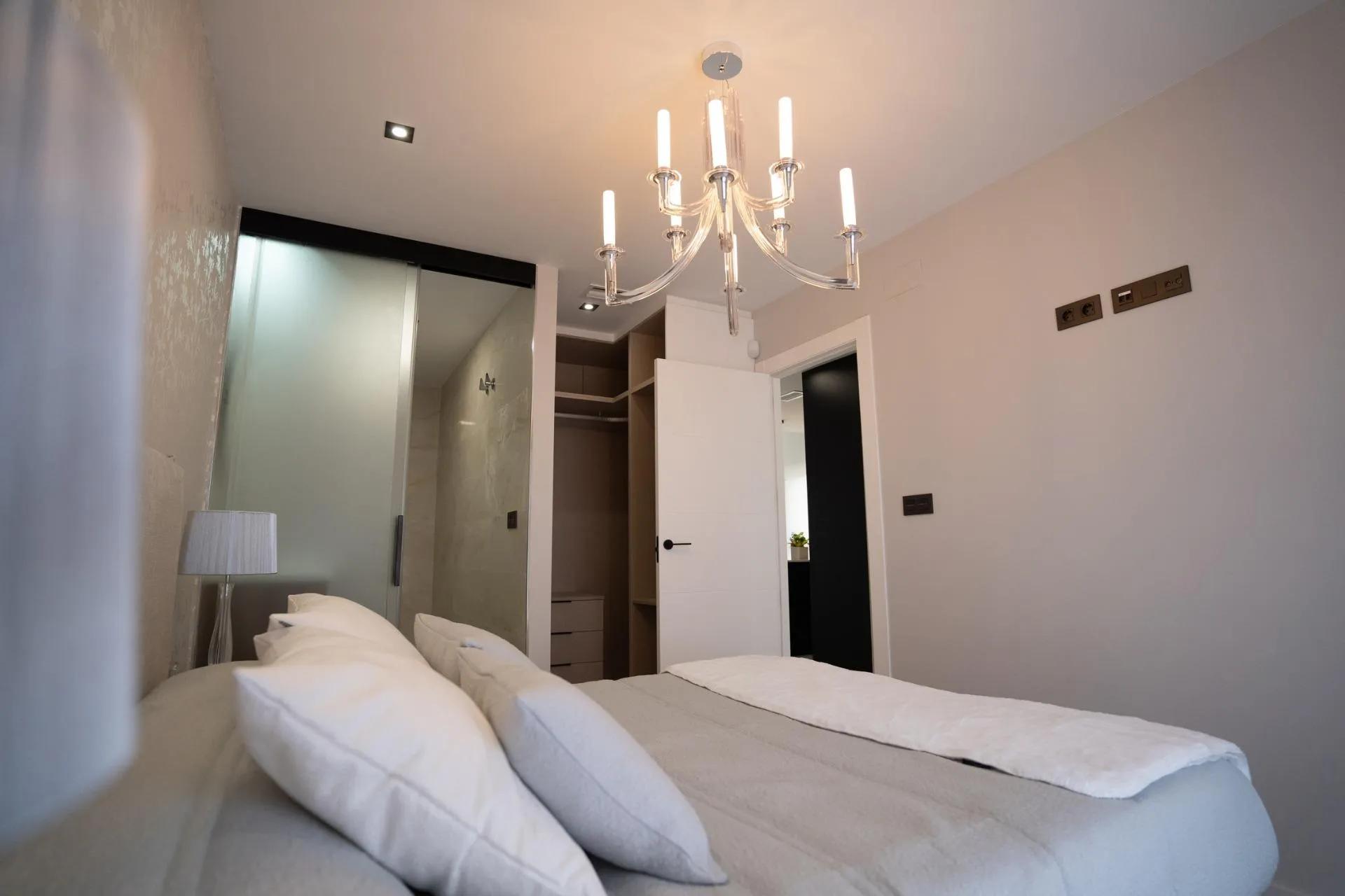 NYBYGDE BOLIGER I ORIHUELA COSTA image 24