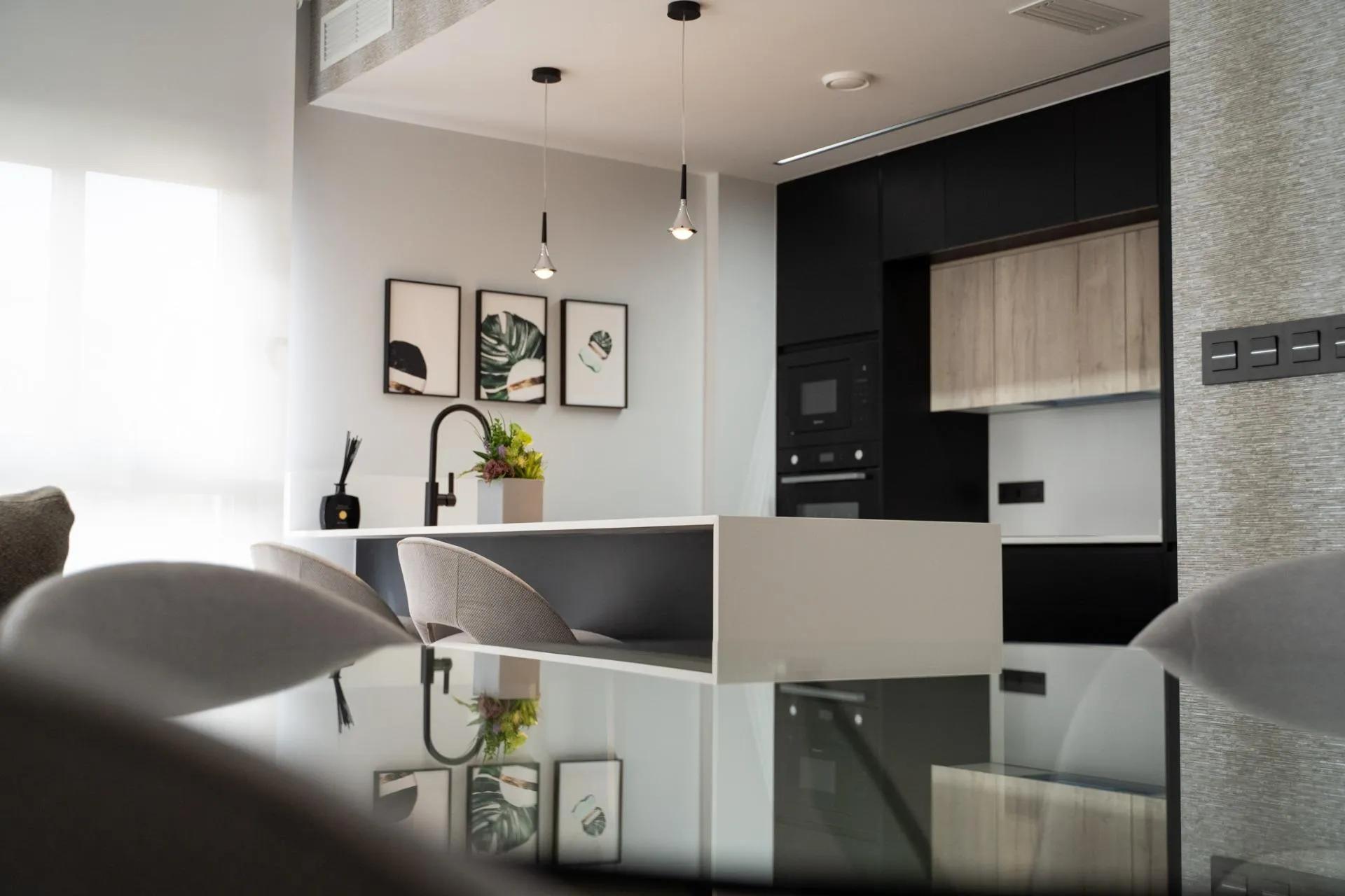 NYBYGDE BOLIGER I ORIHUELA COSTA image 35