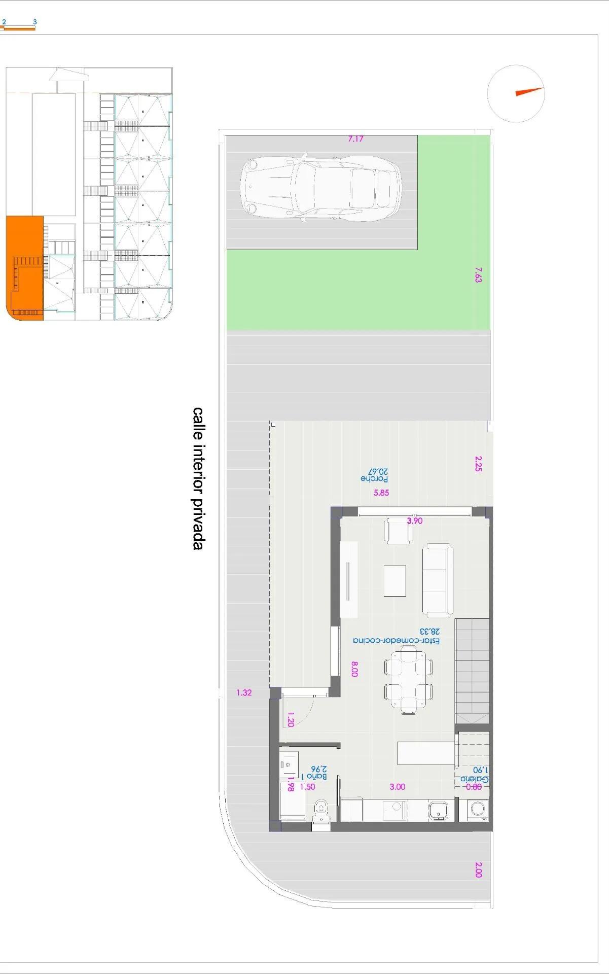 NYBYGDE BOLIGER I ORIHUELA COSTA image 40