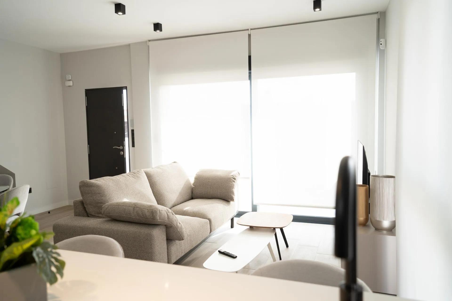 NYBYGDE BOLIGER I ORIHUELA COSTA image 9