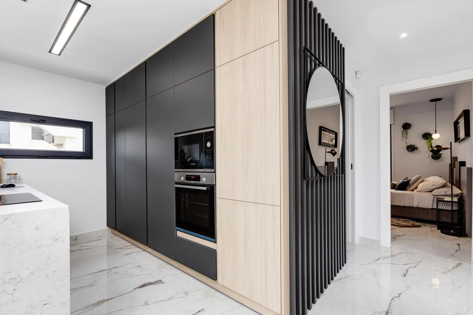NEU GEBAUTE WOHNANLAGE IN LOS ALTOS image 13