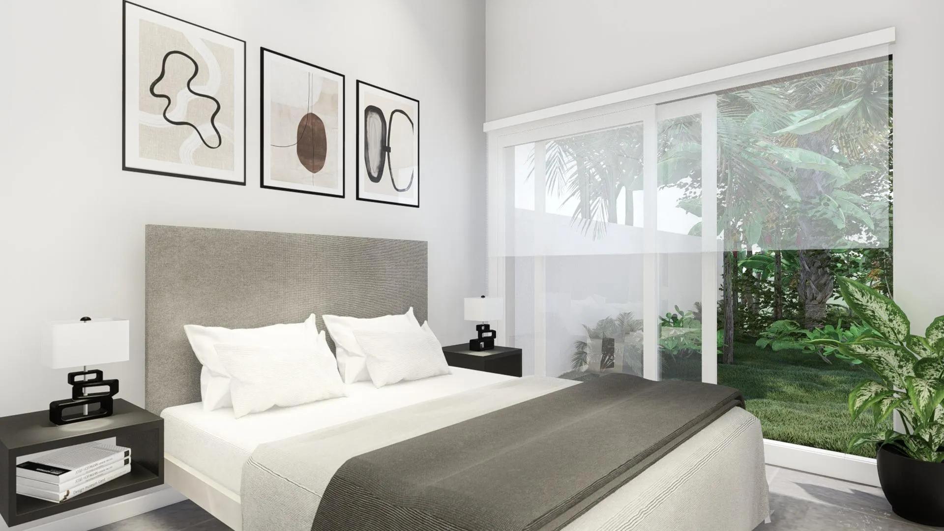 NYBYGDE REKKEHUS I TORREGUIL, MURCIA image 11