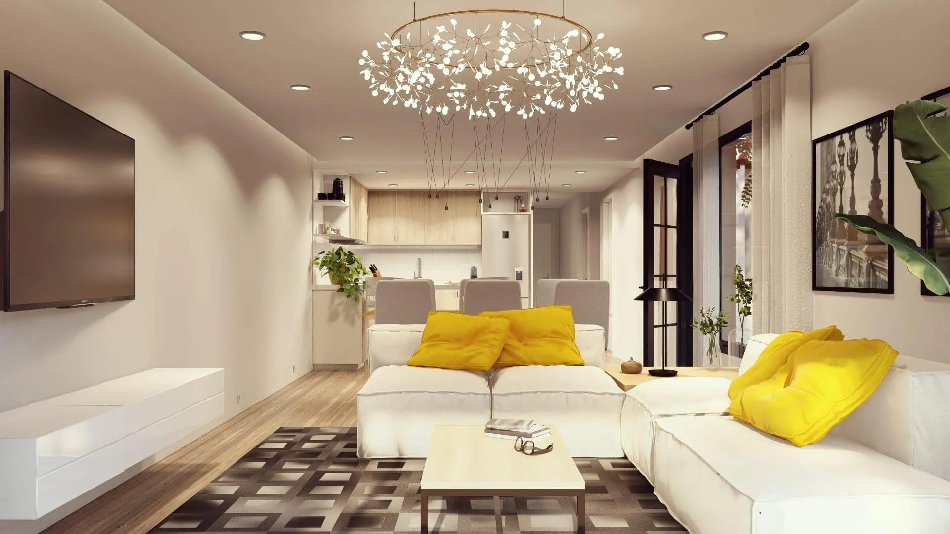 NYBYGDE REKKEHUS I TORREGUIL, MURCIA image 6